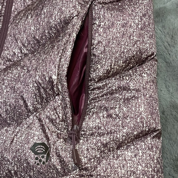 Mountain hardwear s/p best - Picture 13 of 15